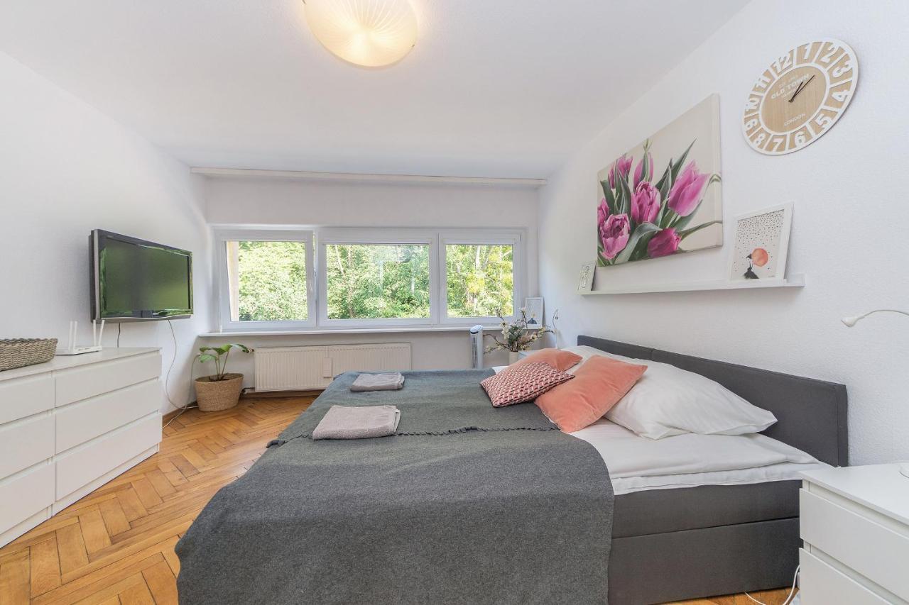 Pomorskie Apartamenty My Story Gdynia Dış mekan fotoğraf
