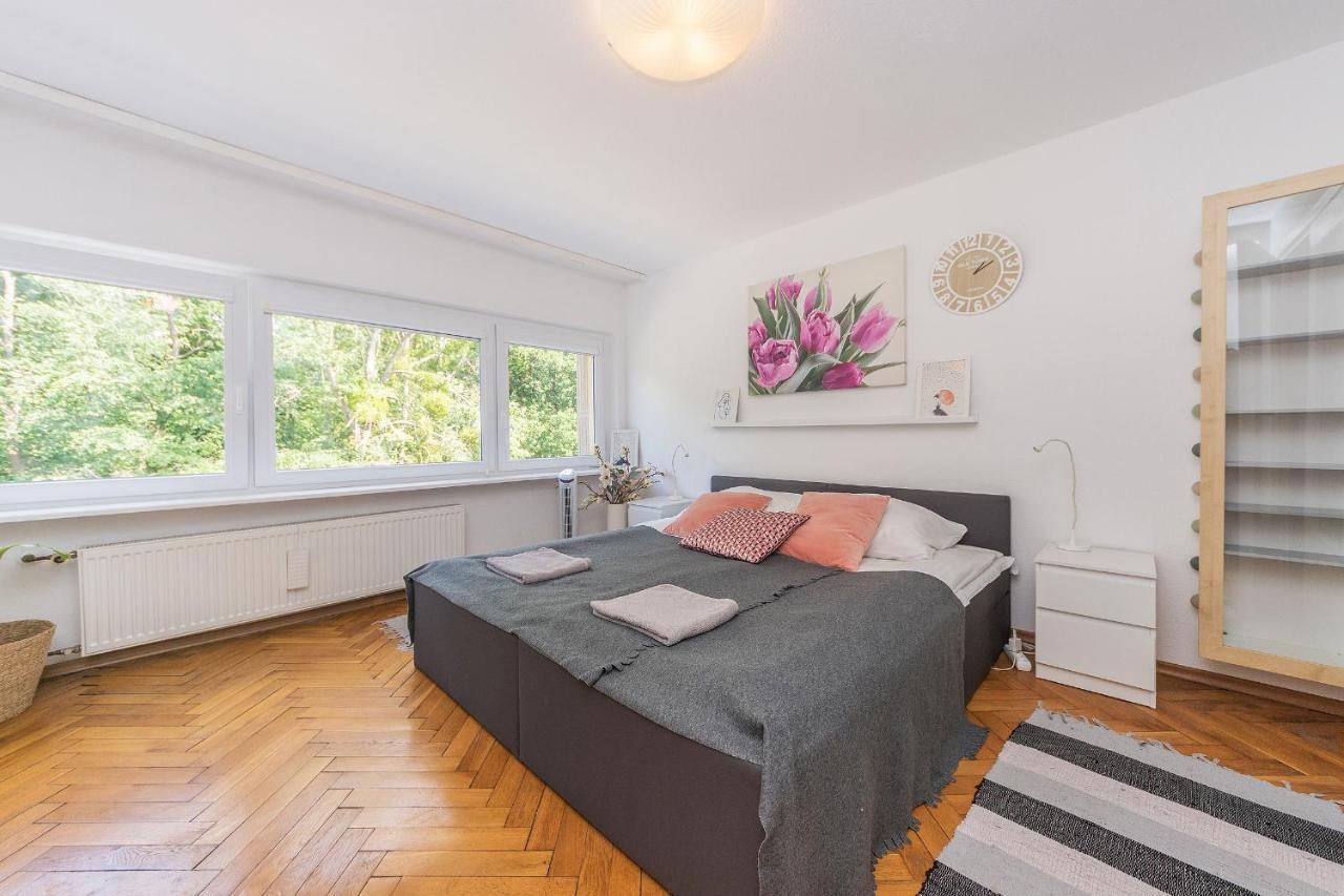Pomorskie Apartamenty My Story Gdynia Dış mekan fotoğraf