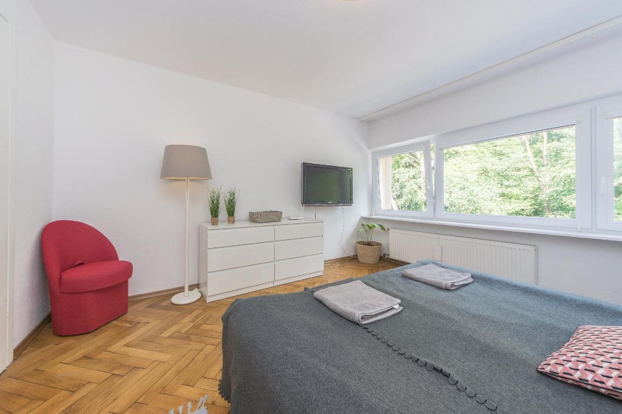 Pomorskie Apartamenty My Story Gdynia Dış mekan fotoğraf