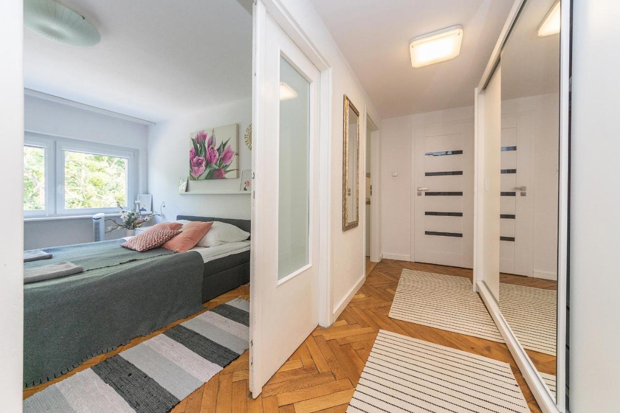 Pomorskie Apartamenty My Story Gdynia Dış mekan fotoğraf