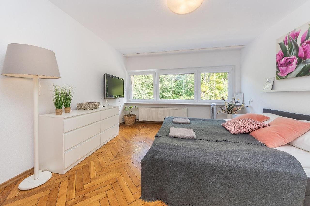 Pomorskie Apartamenty My Story Gdynia Dış mekan fotoğraf
