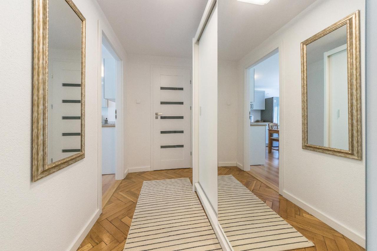 Pomorskie Apartamenty My Story Gdynia Dış mekan fotoğraf