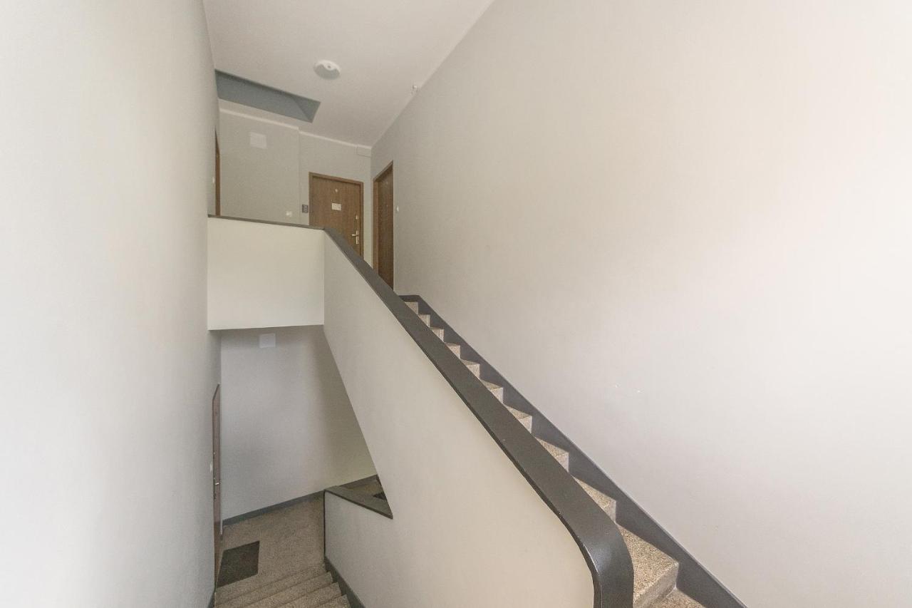 Pomorskie Apartamenty My Story Gdynia Dış mekan fotoğraf