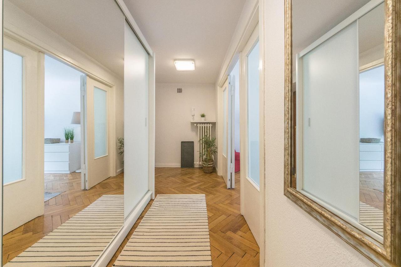 Pomorskie Apartamenty My Story Gdynia Dış mekan fotoğraf