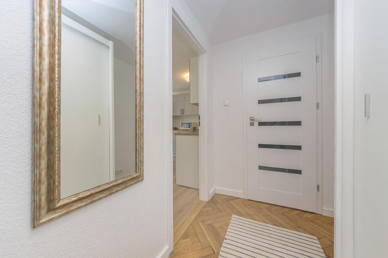Pomorskie Apartamenty My Story Gdynia Dış mekan fotoğraf